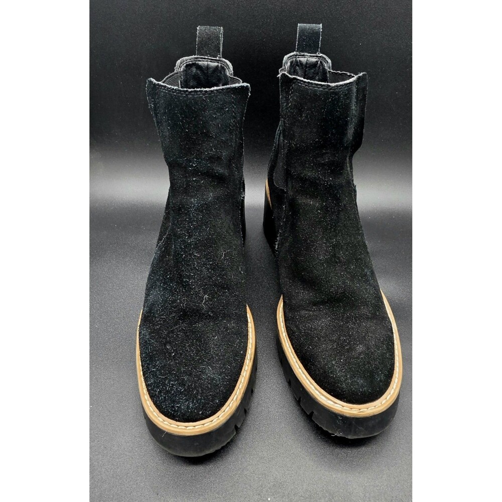 Dolce Vita H20 8.5 Women's Boots